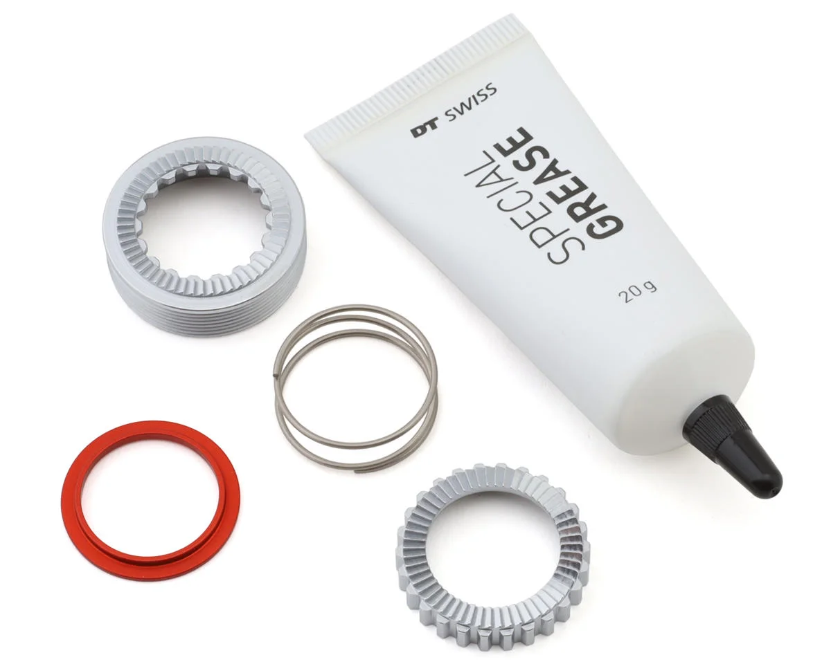 DT Swiss EXP Ratchet Upgrade Kit (Silver) (54T)